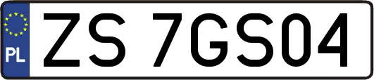 ZS7GS04