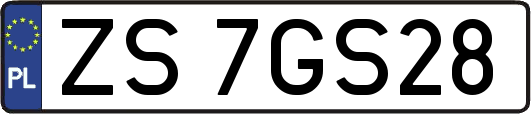 ZS7GS28