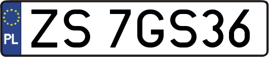 ZS7GS36
