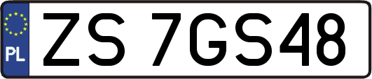 ZS7GS48