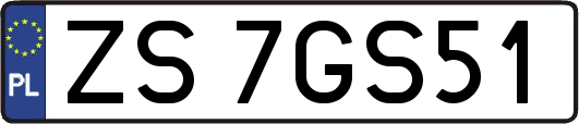 ZS7GS51