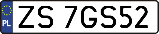 ZS7GS52
