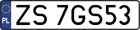 ZS7GS53
