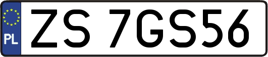 ZS7GS56