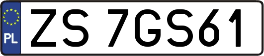 ZS7GS61