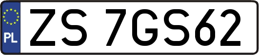 ZS7GS62