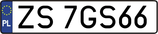 ZS7GS66
