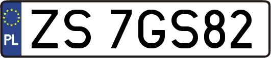 ZS7GS82