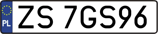 ZS7GS96
