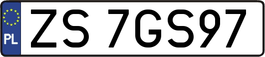 ZS7GS97