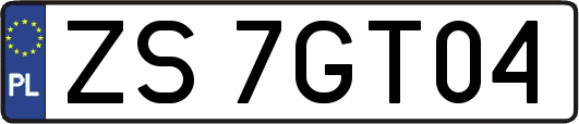 ZS7GT04