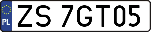 ZS7GT05