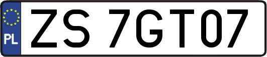 ZS7GT07