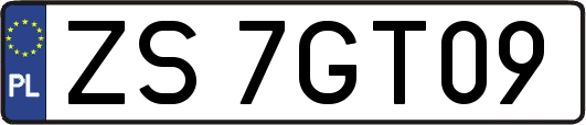 ZS7GT09