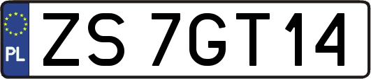 ZS7GT14