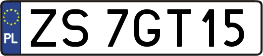 ZS7GT15