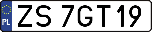 ZS7GT19