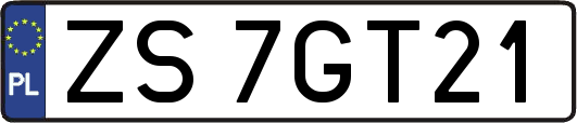 ZS7GT21