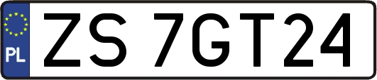 ZS7GT24