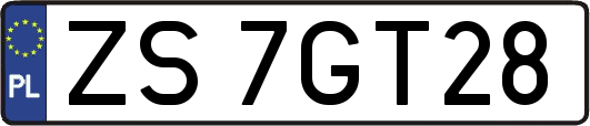 ZS7GT28