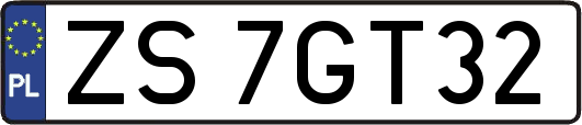 ZS7GT32