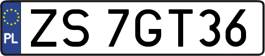 ZS7GT36