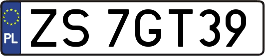 ZS7GT39