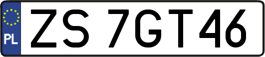 ZS7GT46