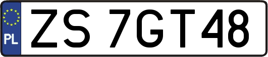 ZS7GT48