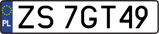 ZS7GT49