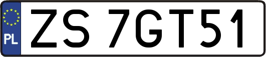 ZS7GT51