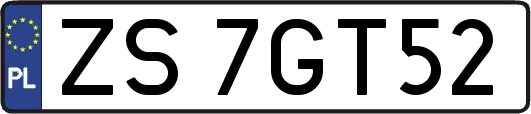 ZS7GT52