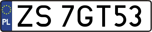 ZS7GT53