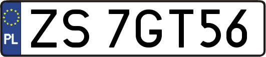 ZS7GT56