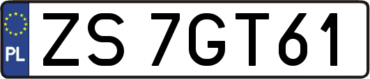 ZS7GT61