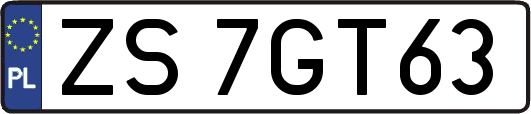 ZS7GT63
