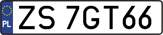 ZS7GT66