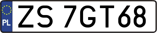 ZS7GT68