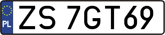 ZS7GT69