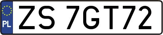 ZS7GT72