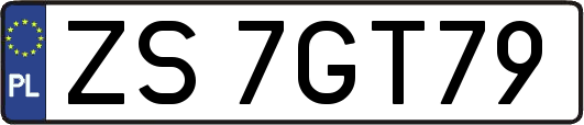 ZS7GT79