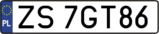 ZS7GT86