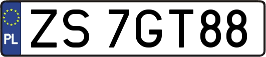 ZS7GT88