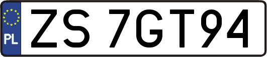 ZS7GT94