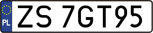 ZS7GT95