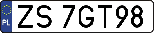 ZS7GT98