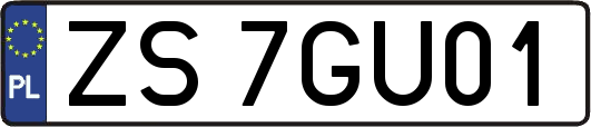 ZS7GU01