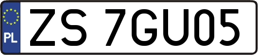 ZS7GU05