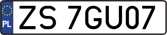 ZS7GU07