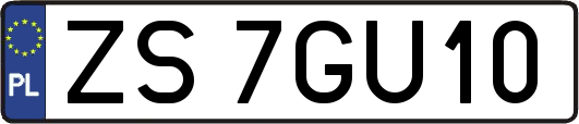 ZS7GU10